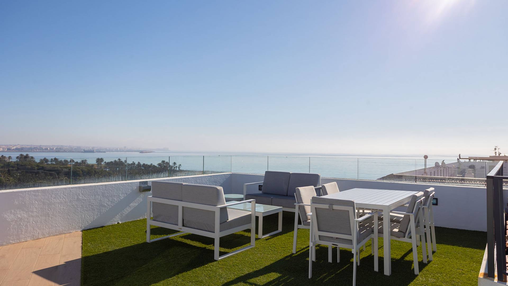 Second hand - Apartment - Torrevieja - Rocio del Mar
