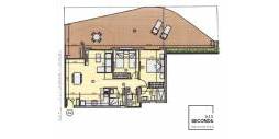 Second hand - Apartment - Torrevieja - Rocio del Mar