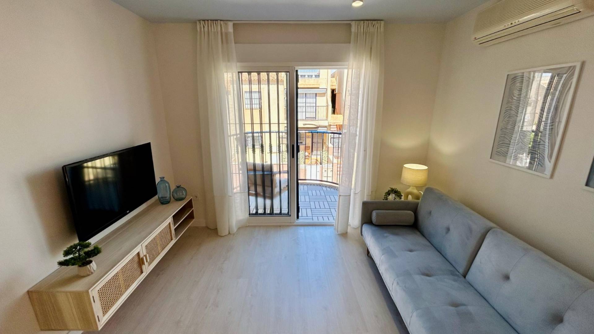 Second hand - Apartment - Torrevieja - San luis