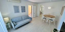Second hand - Apartment - Torrevieja - San luis