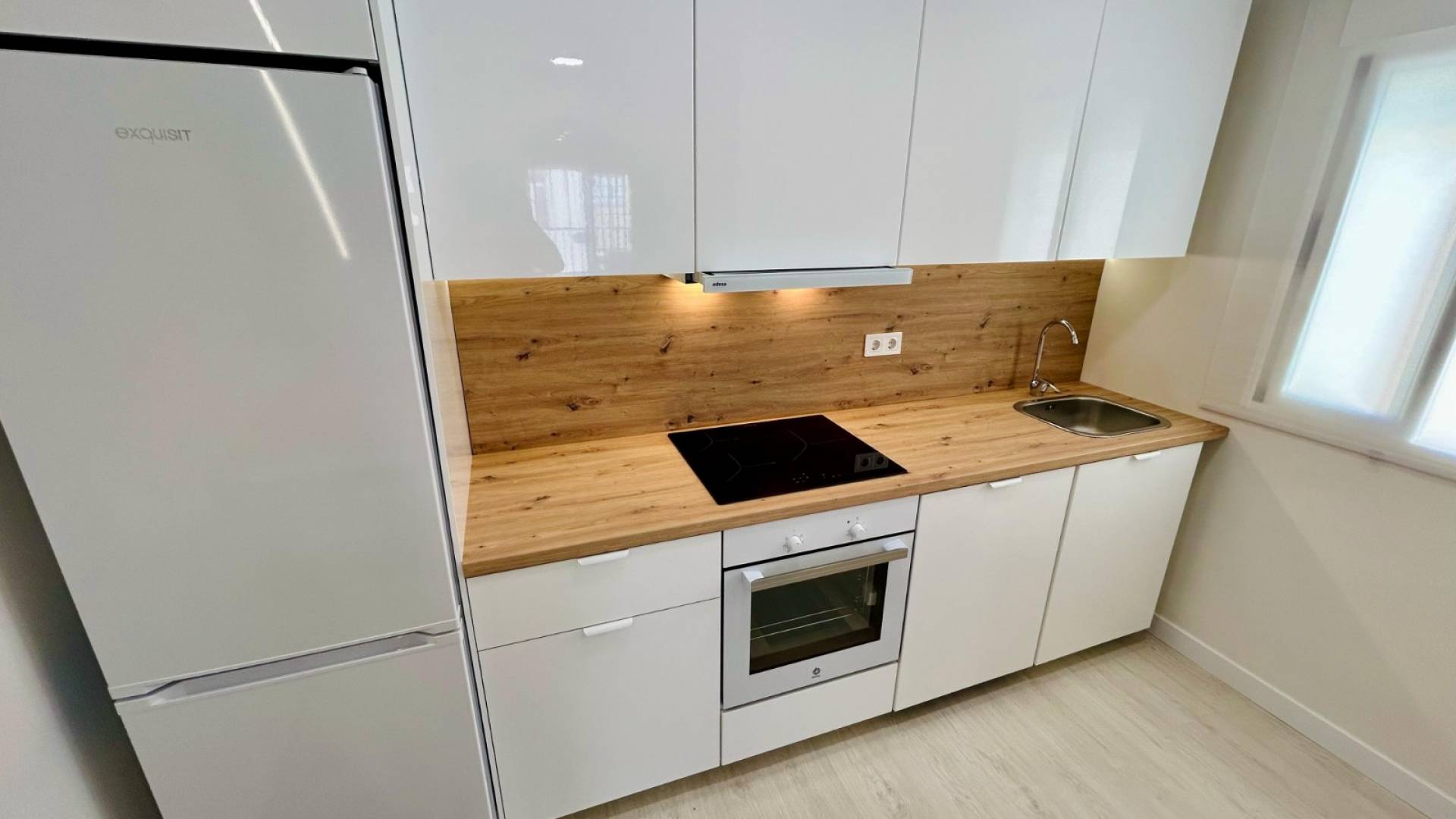 Second hand - Apartment - Torrevieja - San luis