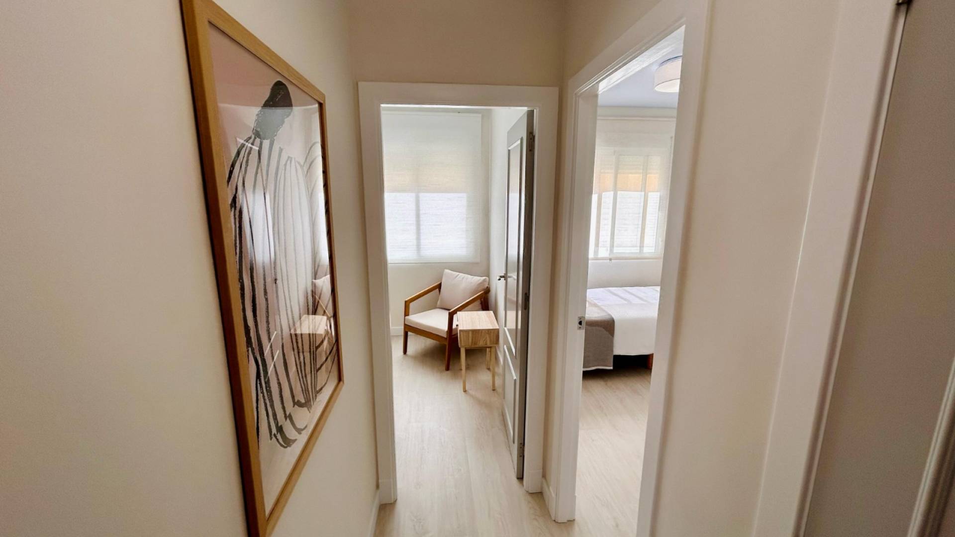 Second hand - Apartment - Torrevieja - San luis