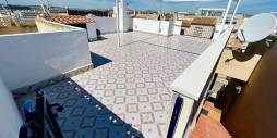 Second hand - Apartment - Torrevieja - San luis