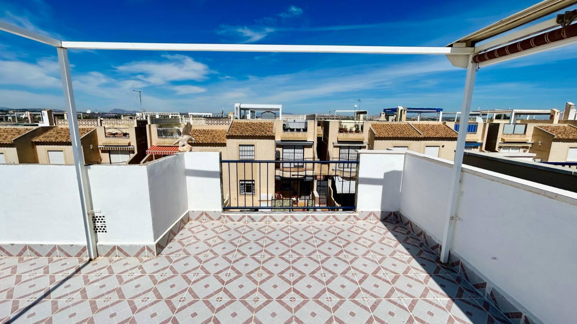 Second hand - Apartment - Torrevieja - San luis
