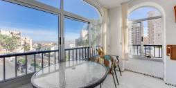 Second hand - Apartment - Torrevieja - Sector 25