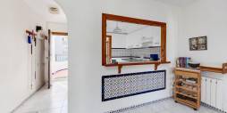 Second hand - Apartment - Torrevieja - Sector 25