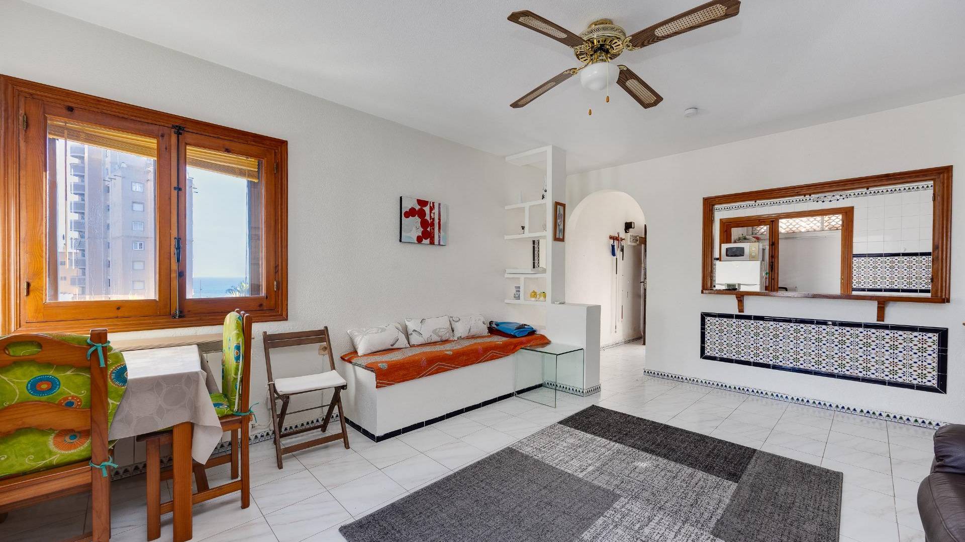 Second hand - Apartment - Torrevieja - Sector 25