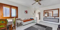 Second hand - Apartment - Torrevieja - Sector 25