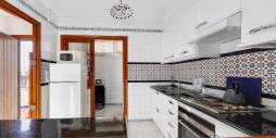 Second hand - Apartment - Torrevieja - Sector 25