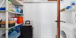 Second hand - Apartment - Torrevieja - Sector 25