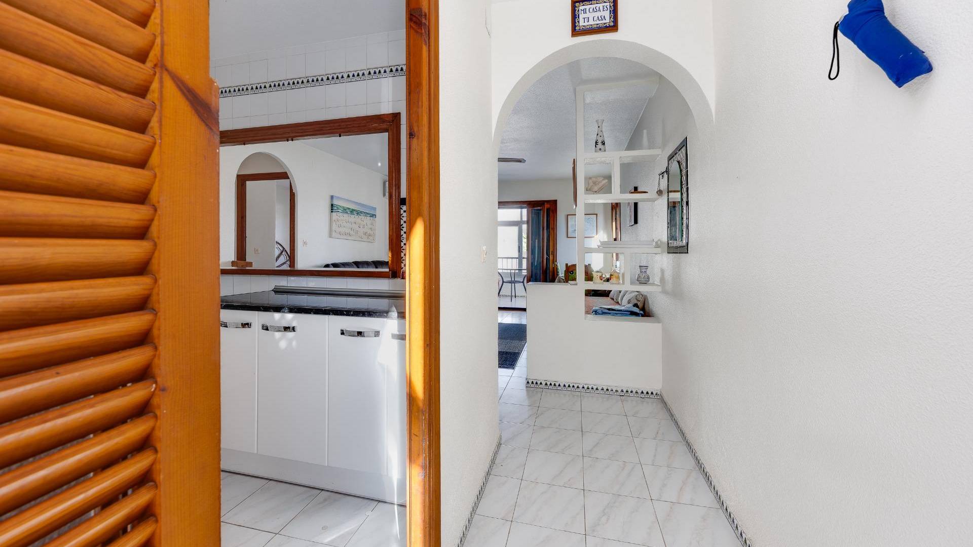 Second hand - Apartment - Torrevieja - Sector 25
