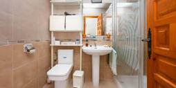 Second hand - Apartment - Torrevieja - Sector 25
