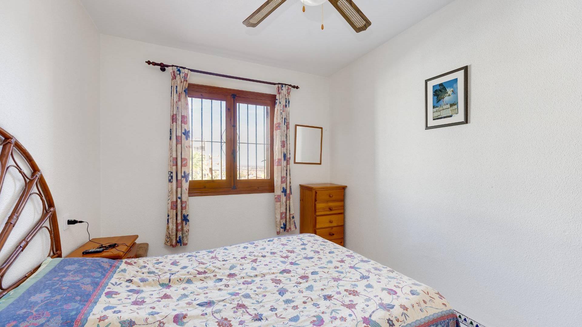 Second hand - Apartment - Torrevieja - Sector 25
