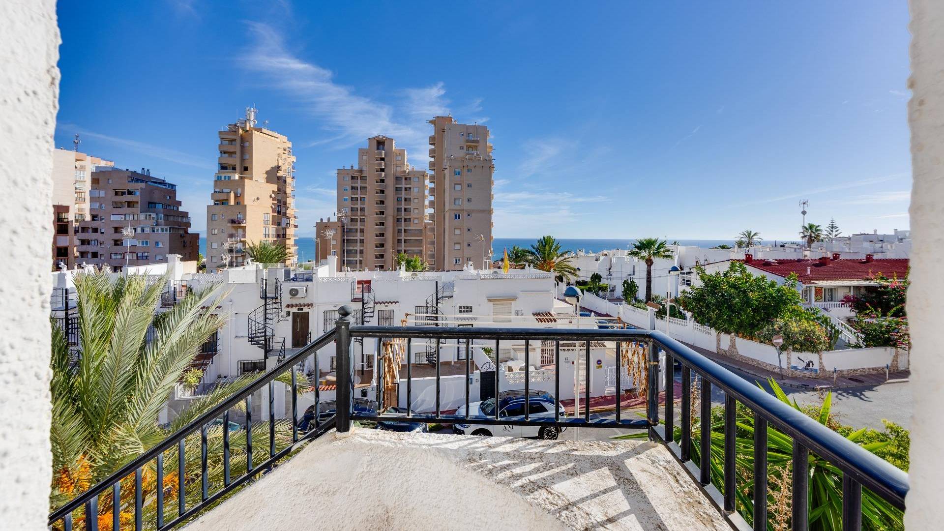 Second hand - Apartment - Torrevieja - Sector 25