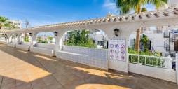 Second hand - Apartment - Torrevieja - Sector 25