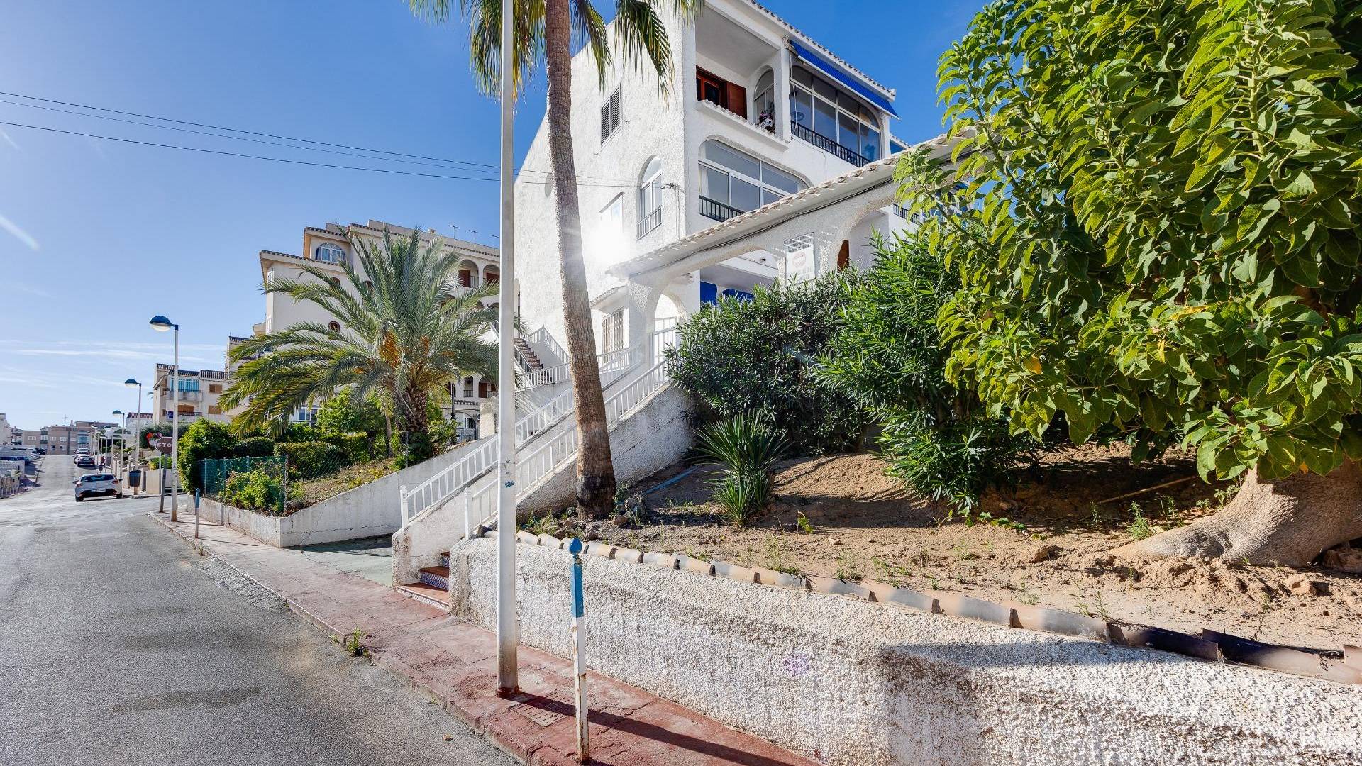 Second hand - Apartment - Torrevieja - Sector 25