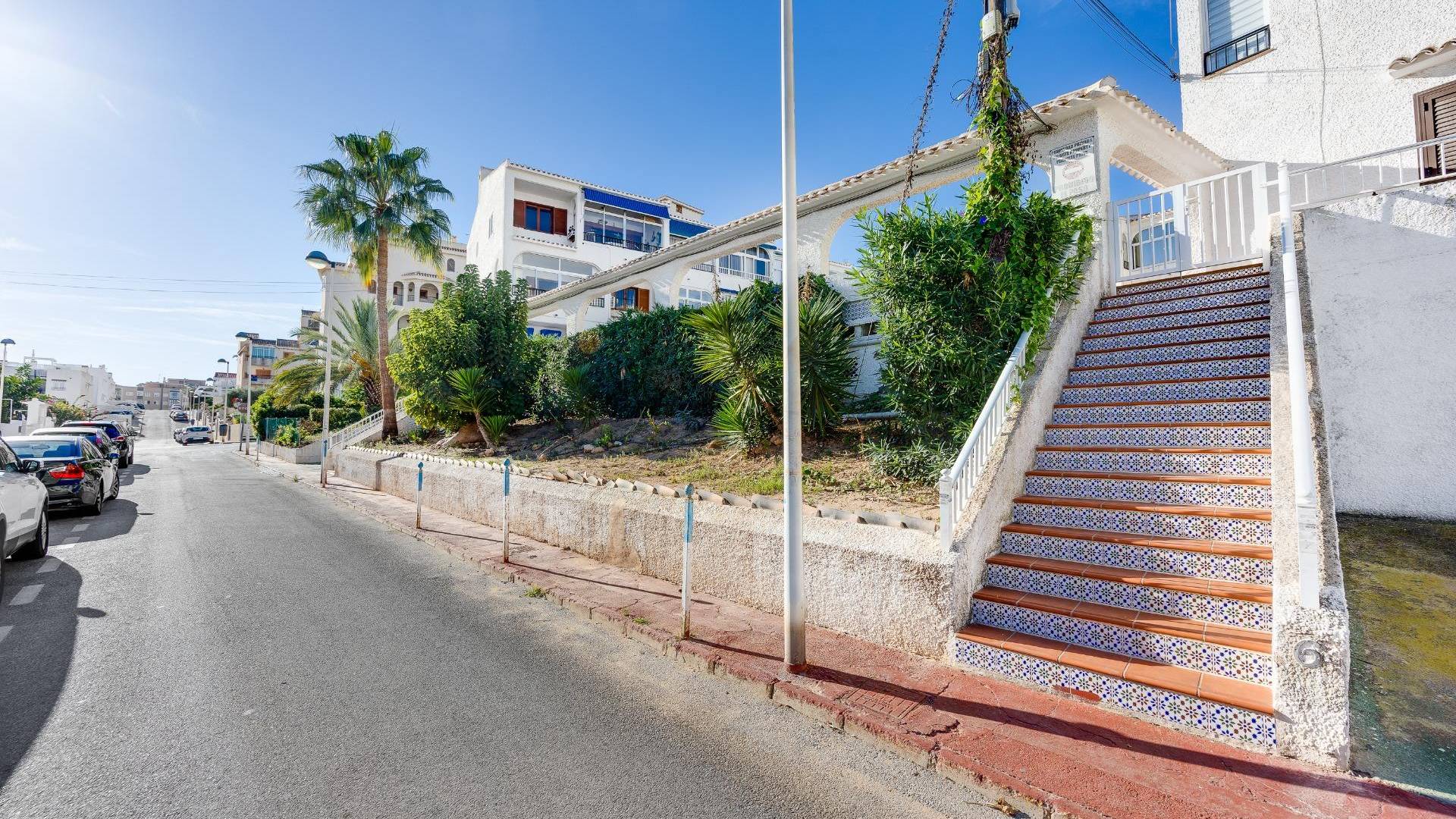Second hand - Apartment - Torrevieja - Sector 25