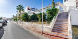 Second hand - Apartment - Torrevieja - Sector 25