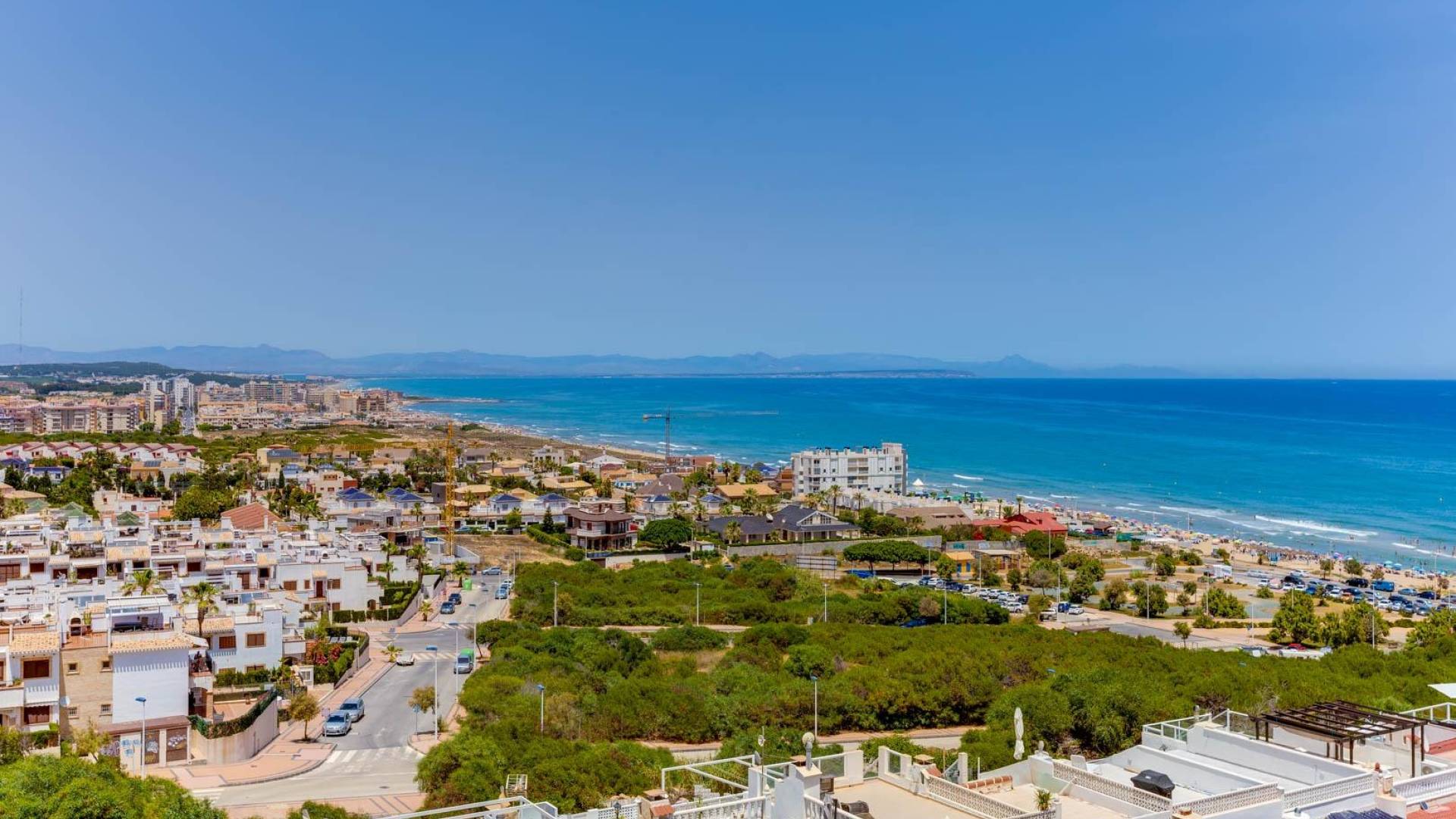 Second hand - Apartment - Torrevieja - Sector 25
