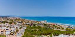 Second hand - Apartment - Torrevieja - Sector 25