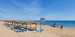 Second hand - Apartment - Torrevieja - Sector 25