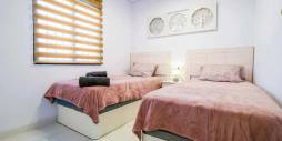 Second hand - Apartment - Torrevieja - Torreblanca