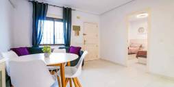 Second hand - Apartment - Torrevieja - Torreblanca