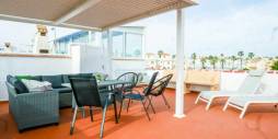 Second hand - Apartment - Torrevieja - Torreblanca