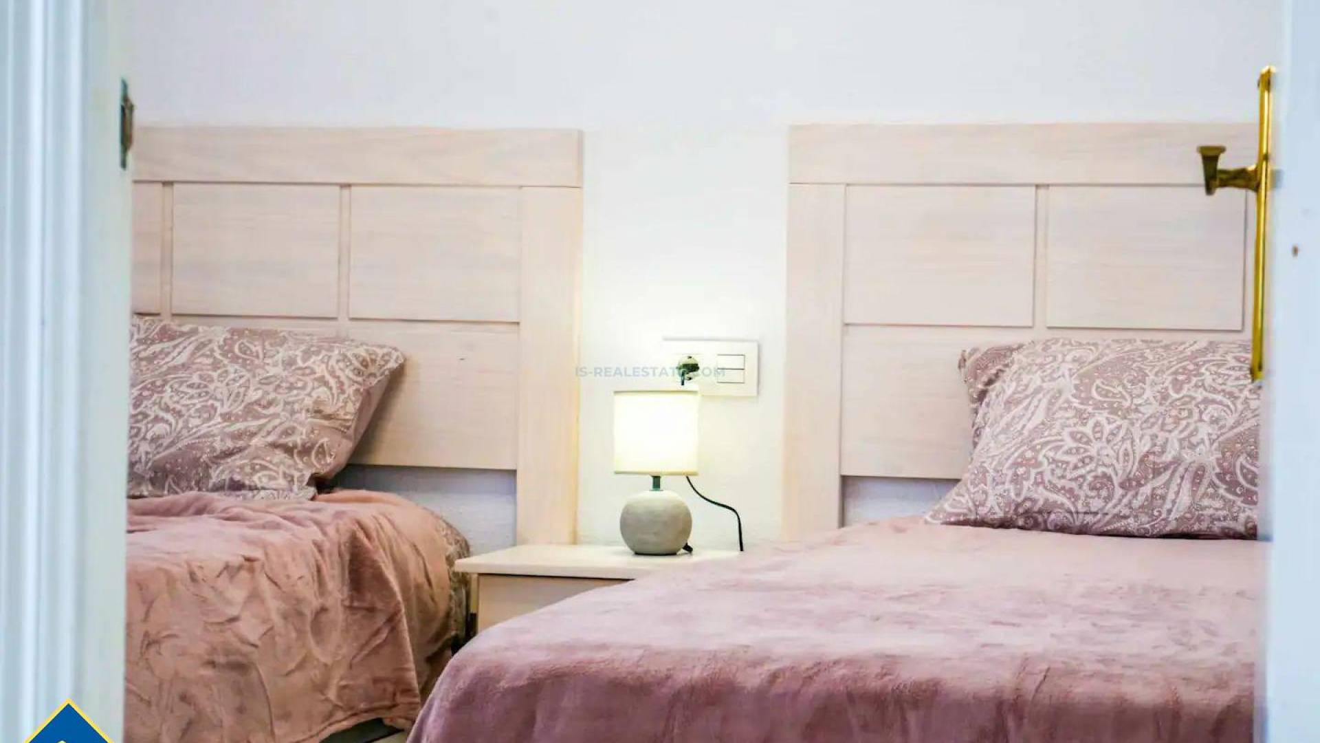 Second hand - Apartment - Torrevieja - Torreblanca