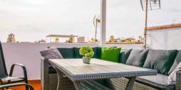 Second hand - Apartment - Torrevieja - Torreblanca