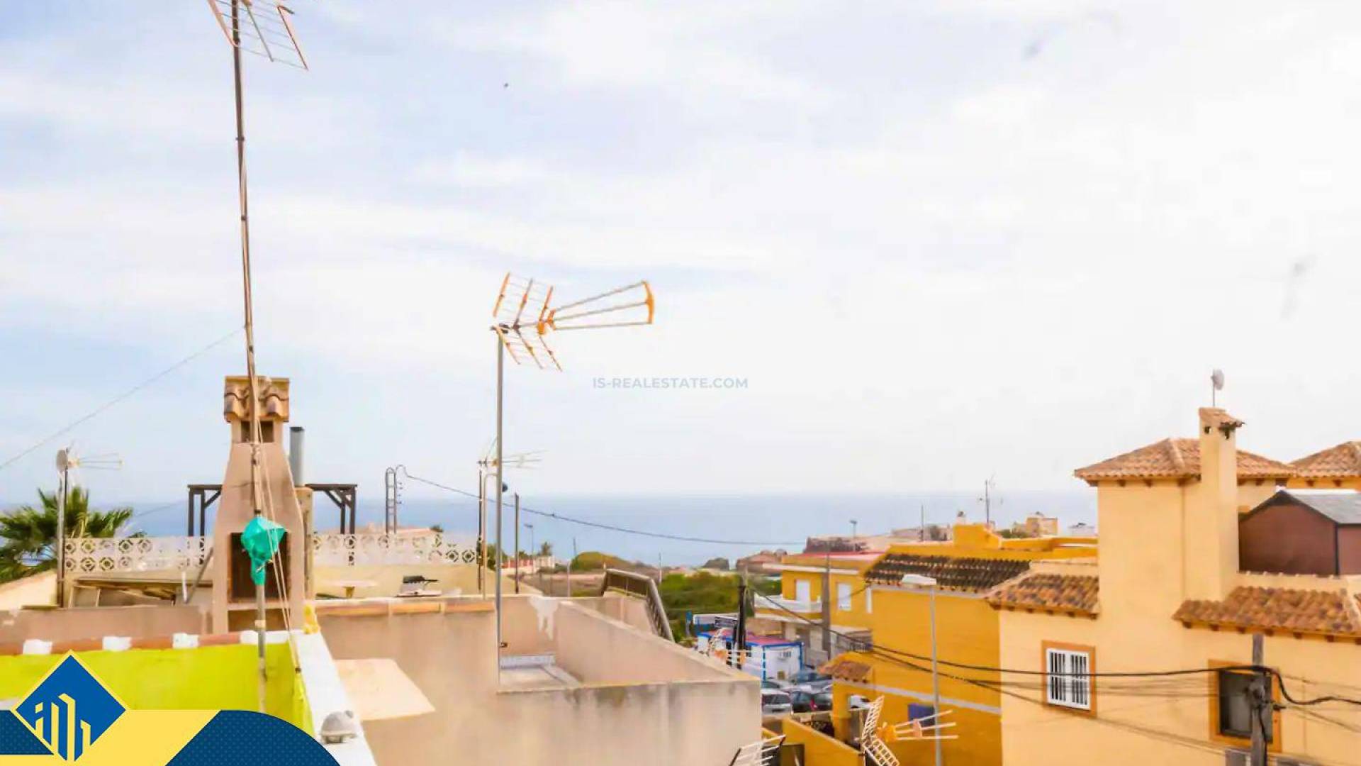 Second hand - Apartment - Torrevieja - Torreblanca
