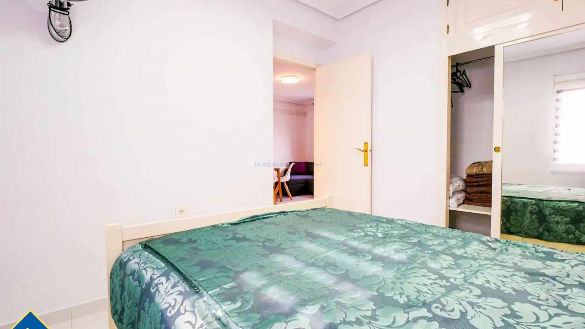 Second hand - Apartment - Torrevieja - Torreblanca