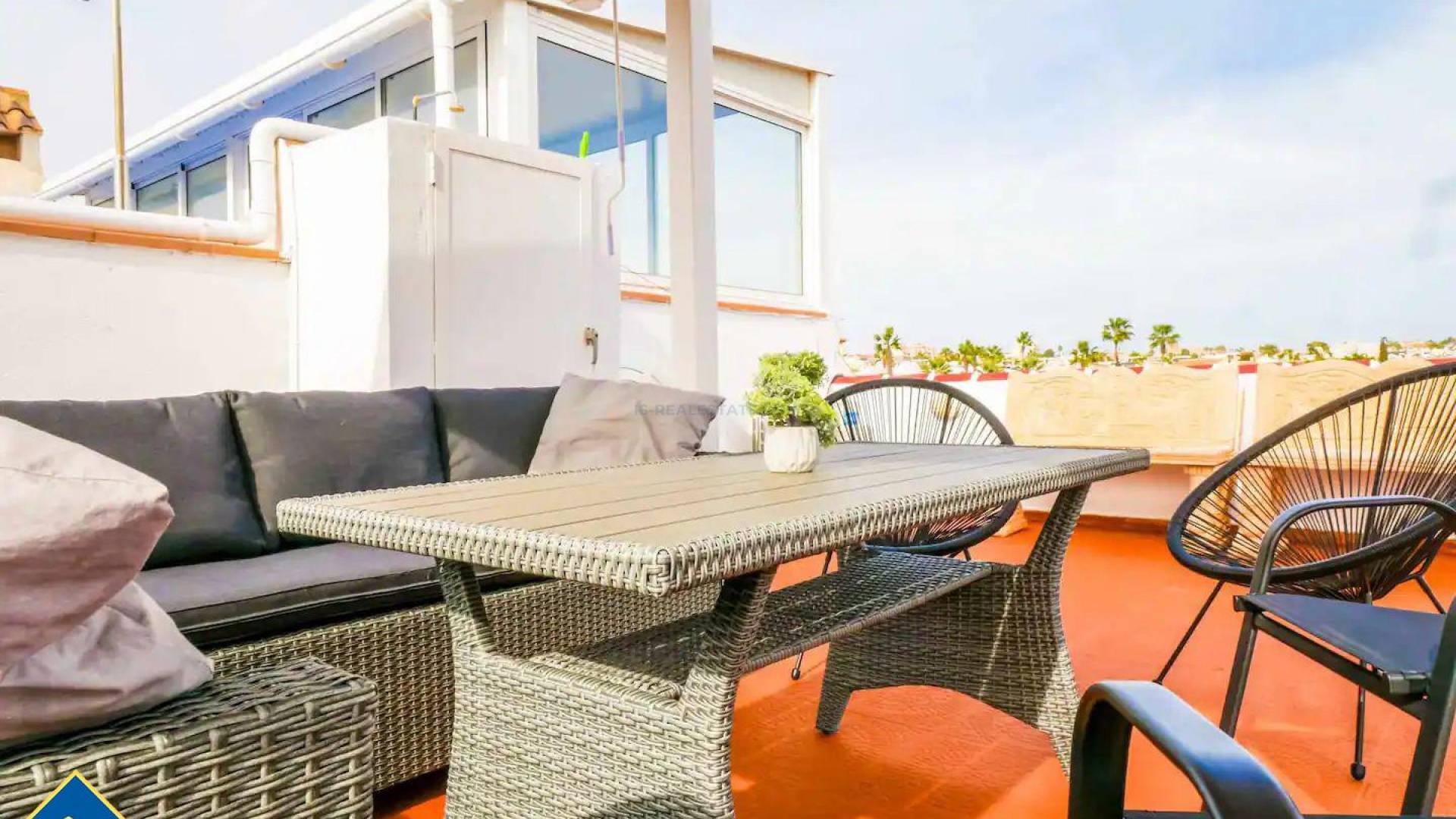 Second hand - Apartment - Torrevieja - Torreblanca