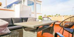 Second hand - Apartment - Torrevieja - Torreblanca