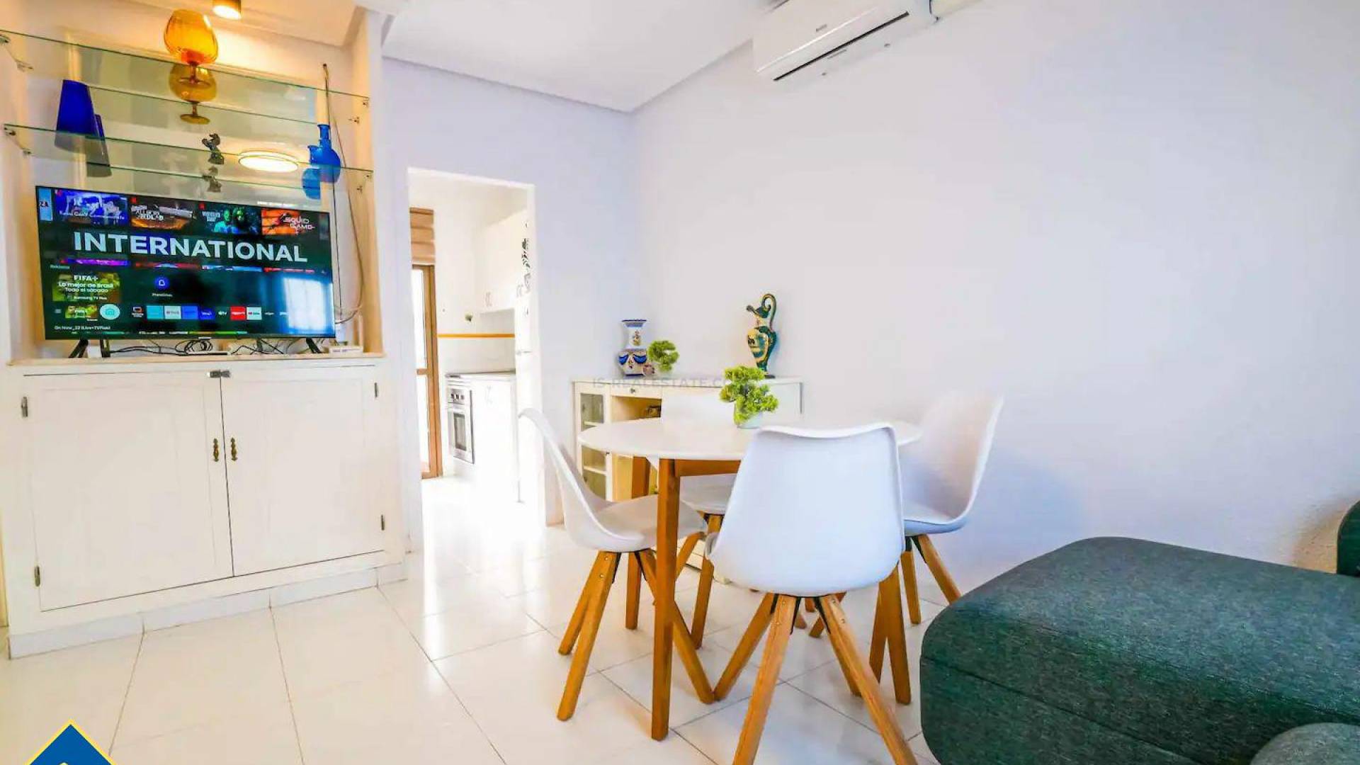 Second hand - Apartment - Torrevieja - Torreblanca