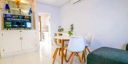 Second hand - Apartment - Torrevieja - Torreblanca