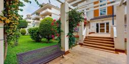 Second hand - Apartment - Torrevieja - Torreblanca