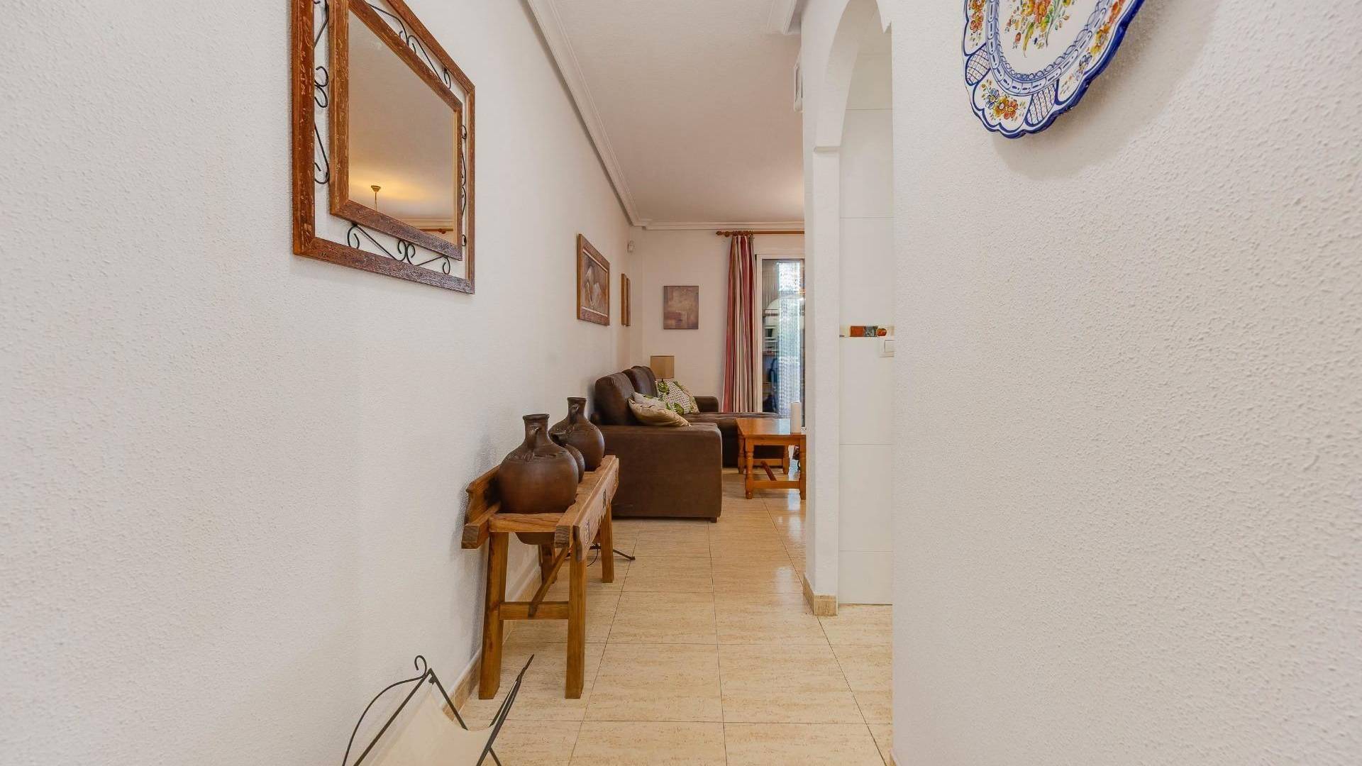 Second hand - Apartment - Torrevieja - Torreblanca