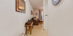 Second hand - Apartment - Torrevieja - Torreblanca