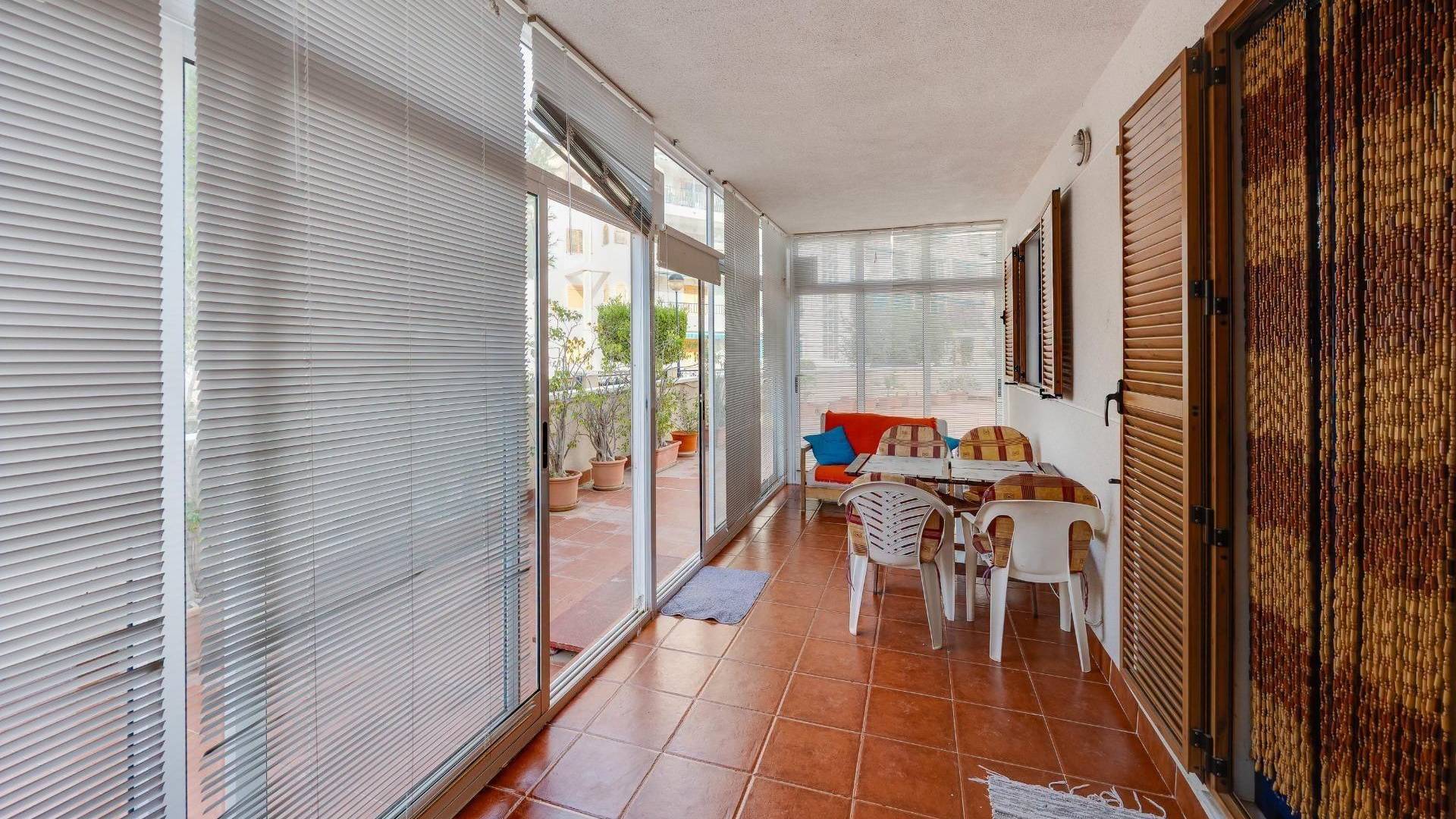 Second hand - Apartment - Torrevieja - Torreblanca