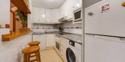 Second hand - Apartment - Torrevieja - Torreblanca