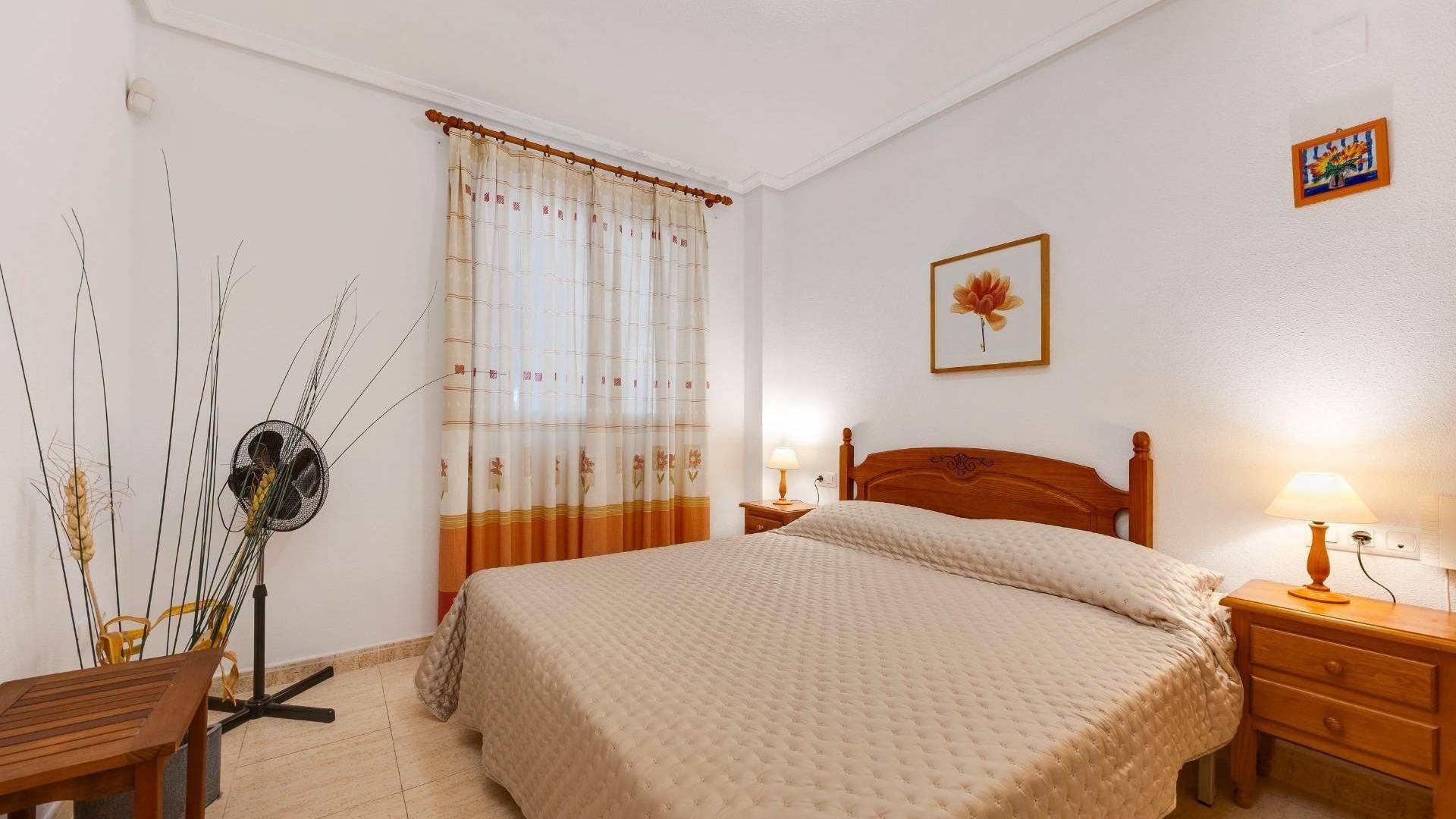Second hand - Apartment - Torrevieja - Torreblanca