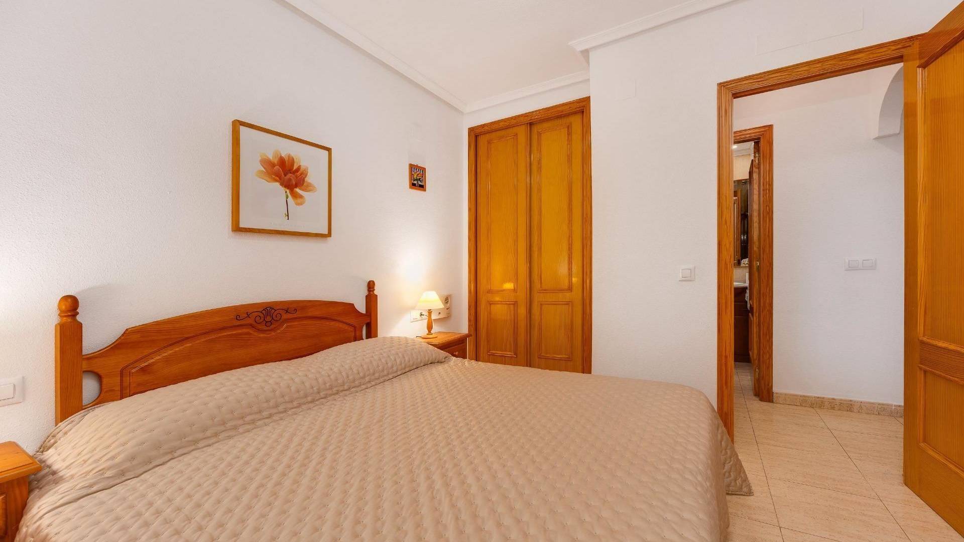 Second hand - Apartment - Torrevieja - Torreblanca