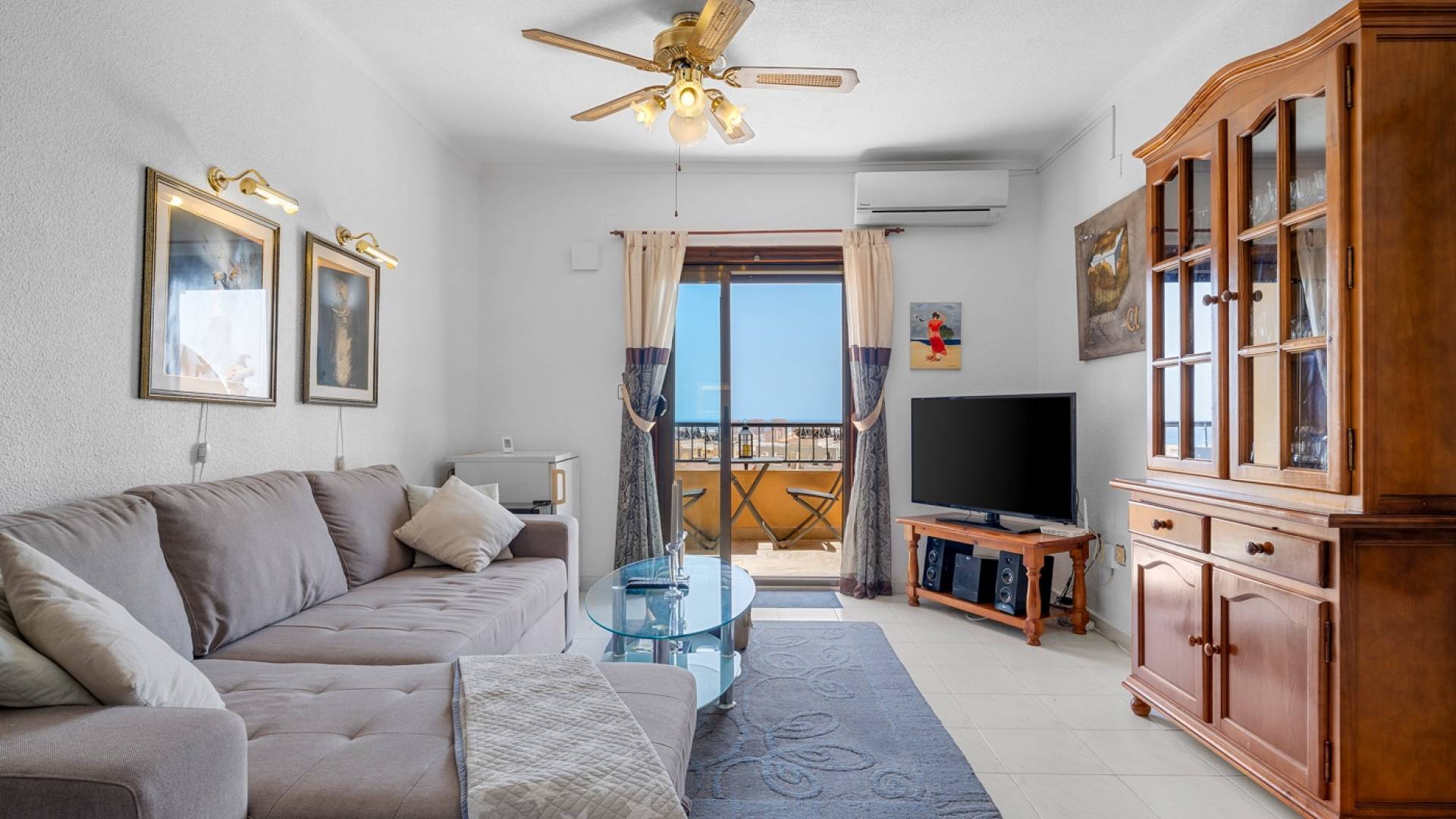 Second hand - Apartment - Torrevieja - Torrevieja - Aguas Nuevas