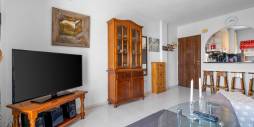Second hand - Apartment - Torrevieja - Torrevieja - Aguas Nuevas