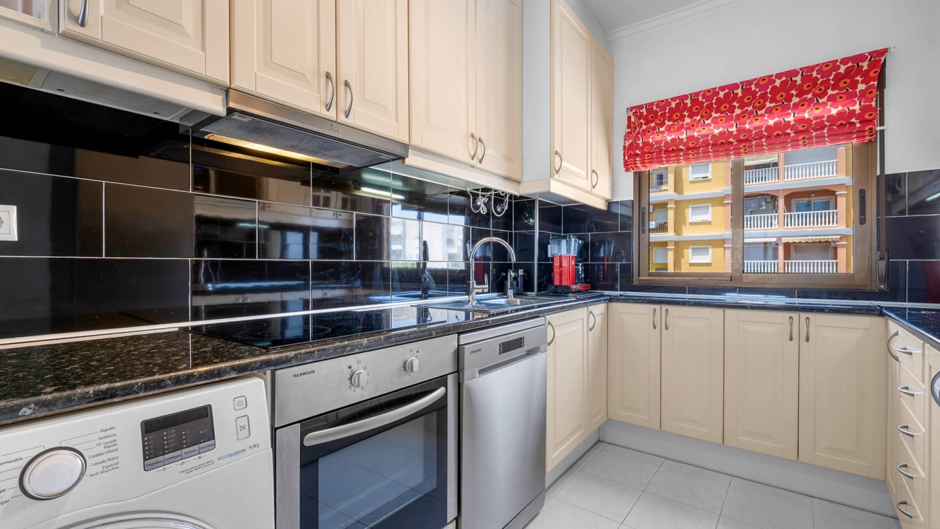 Second hand - Apartment - Torrevieja - Torrevieja - Aguas Nuevas