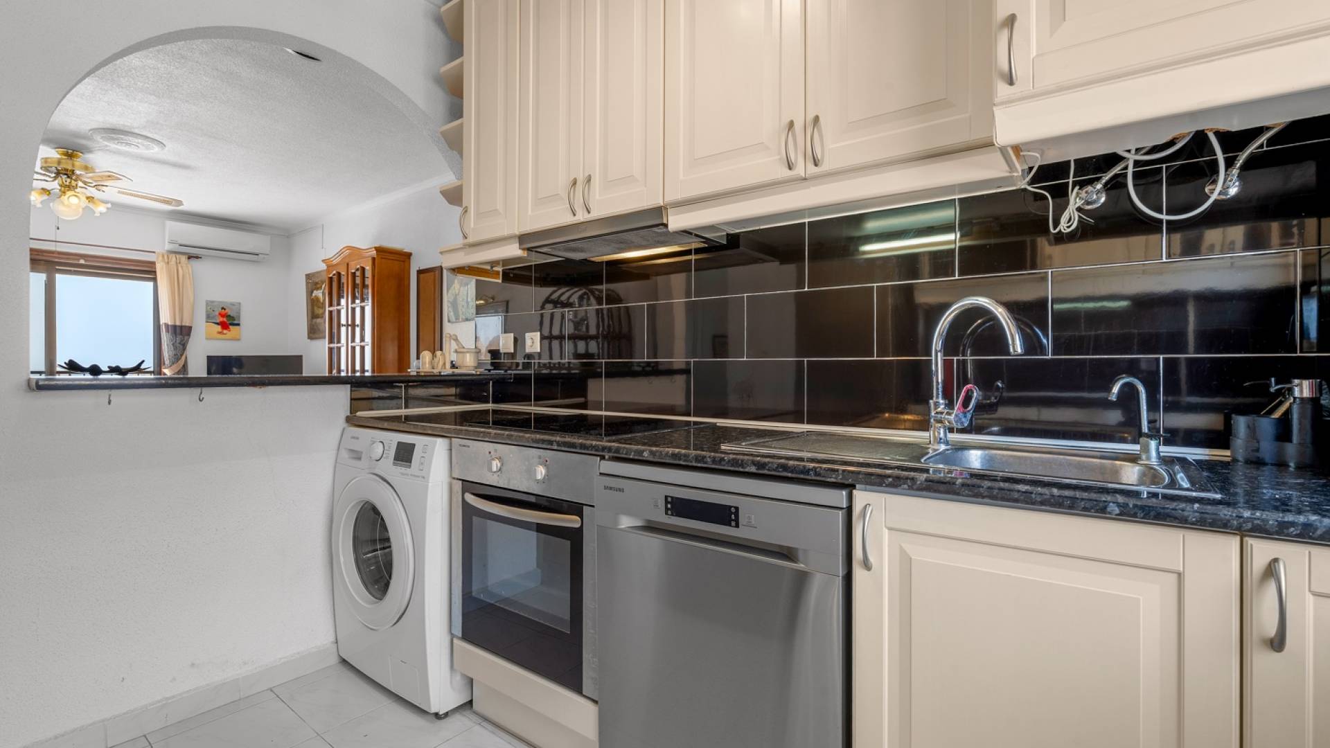 Second hand - Apartment - Torrevieja - Torrevieja - Aguas Nuevas