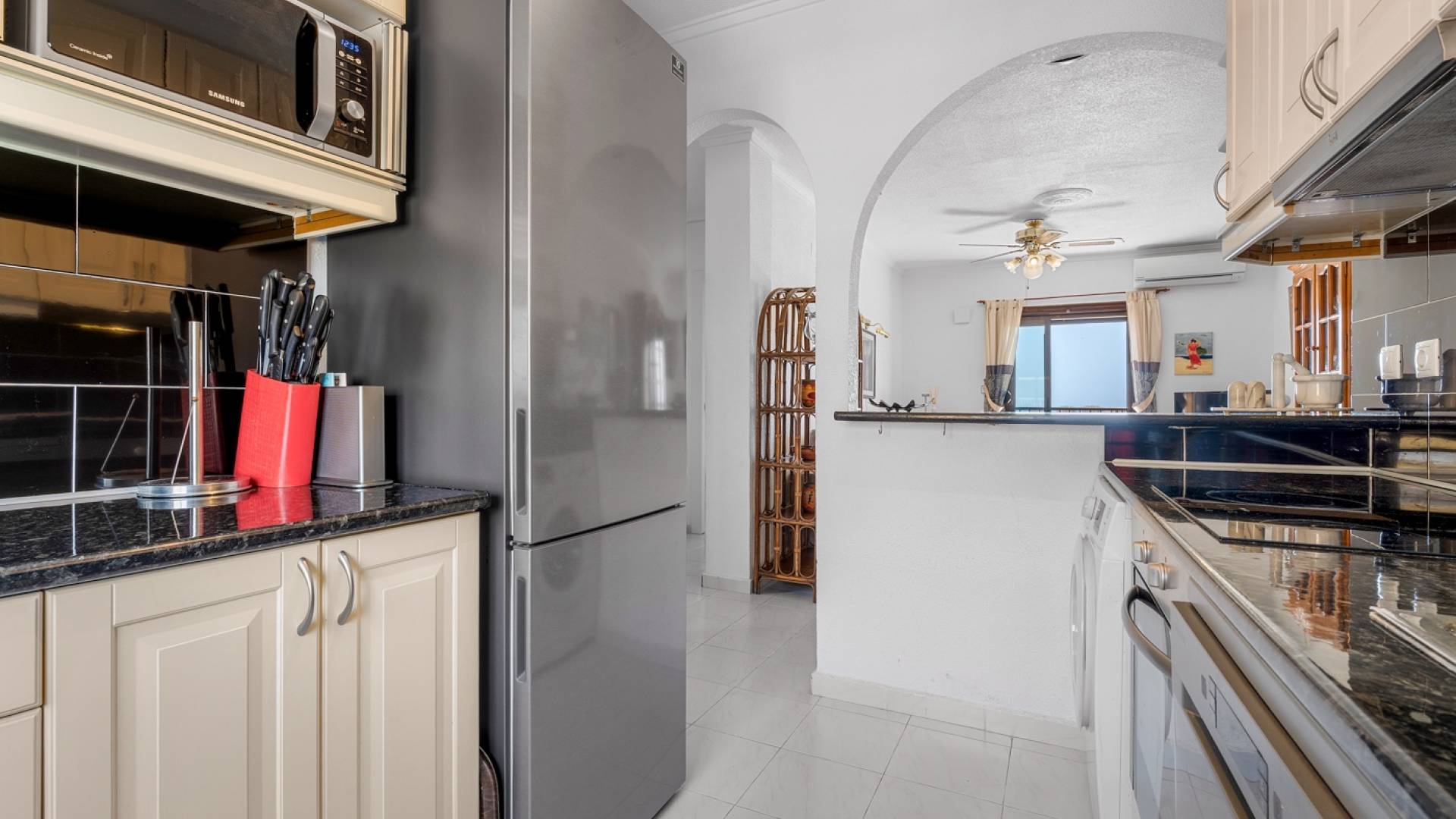 Second hand - Apartment - Torrevieja - Torrevieja - Aguas Nuevas