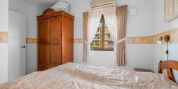 Second hand - Apartment - Torrevieja - Torrevieja - Aguas Nuevas