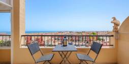 Second hand - Apartment - Torrevieja - Torrevieja - Aguas Nuevas